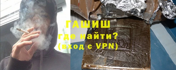 хмурый Абаза