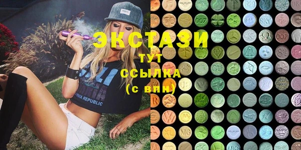 хмурый Абаза